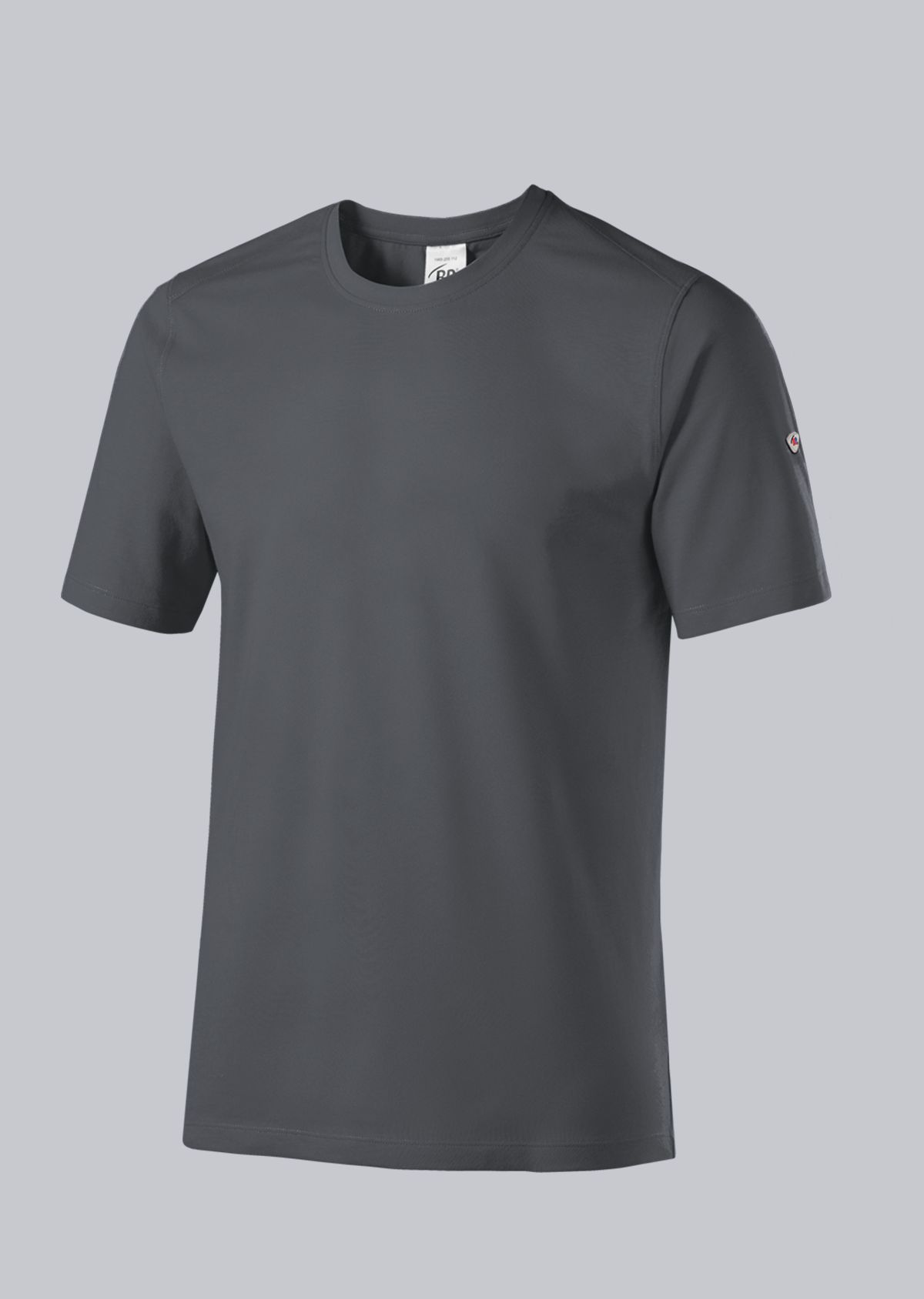 1714-234-0056 BP® T-Shirt für Sie & Ihn anthrazit Cover Bild